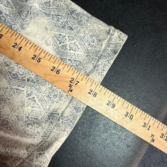 NWT LUCKY BRAND Mens Size M Skull Y2K Style Biker Rocker Elder Emo Graphic Tee - Picture 4 of 8